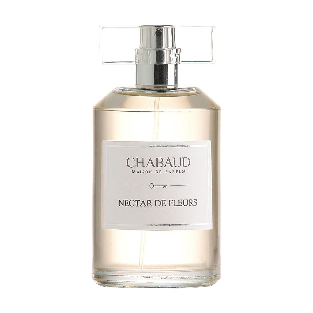 Chabaud Maison de Parfum Nectar de Fleurs Парфумована вода жіноча, 100 мл